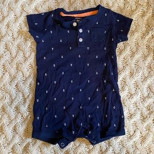 Carter’s Onesies